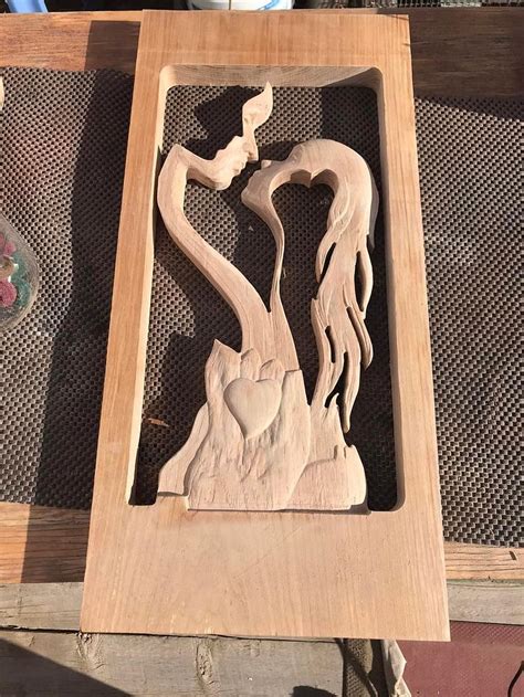 CNC Router projects - Woodworking Project by goodolemrwilson - Craftisian
