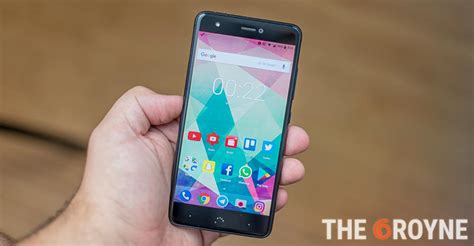 bq Aquaris X review con características, vídeo y opiniones