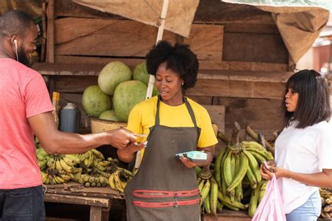 nigerias finance sector  success stories
