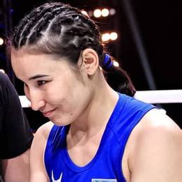 Irina Alekseeva vs. Shokhida Rakhnimova, WTKF | MMA Bout | Tapology