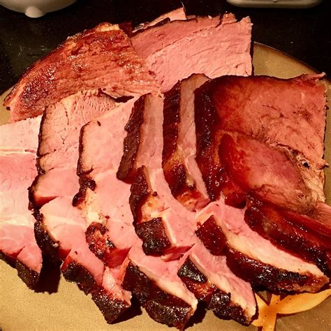 Is Smoked Ham From Butcher Cooked? | A Guide To Preparing Smoked Ham