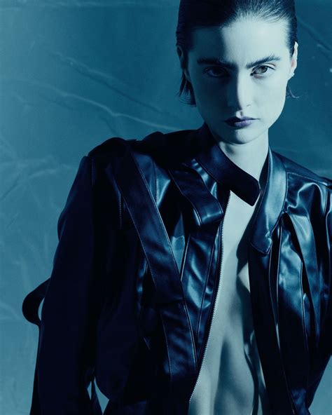 Anastasia Jovanovic on Instagram: "My version of Dune🖤" | Dune