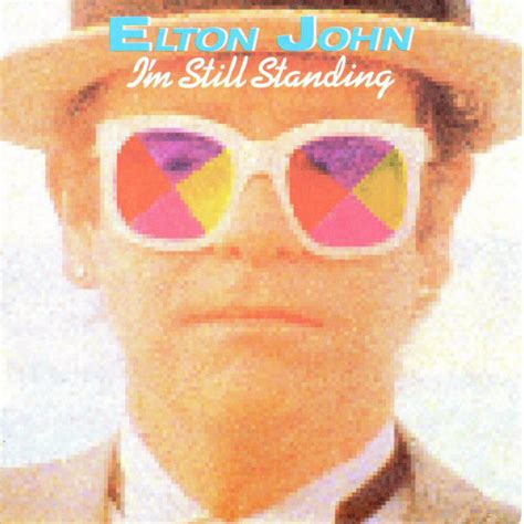Elton John:I´m Still Standing - UltraStar DataBase