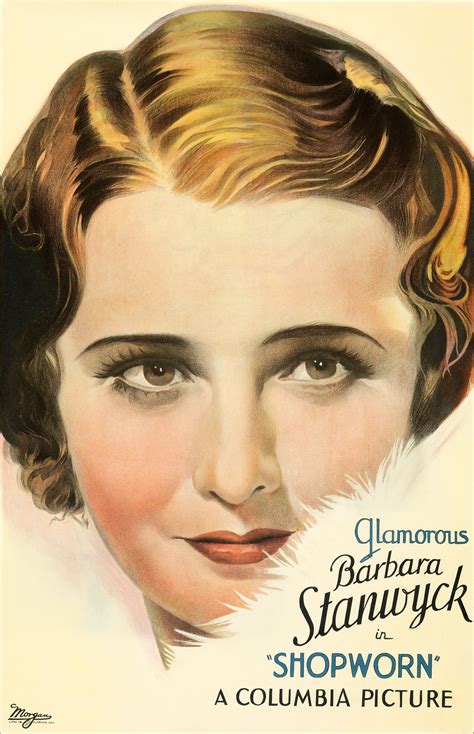Barbara Stanwyck Movies