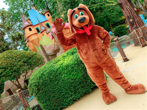 Schlitterbahn New Braunfels debuts kids park and biergarten