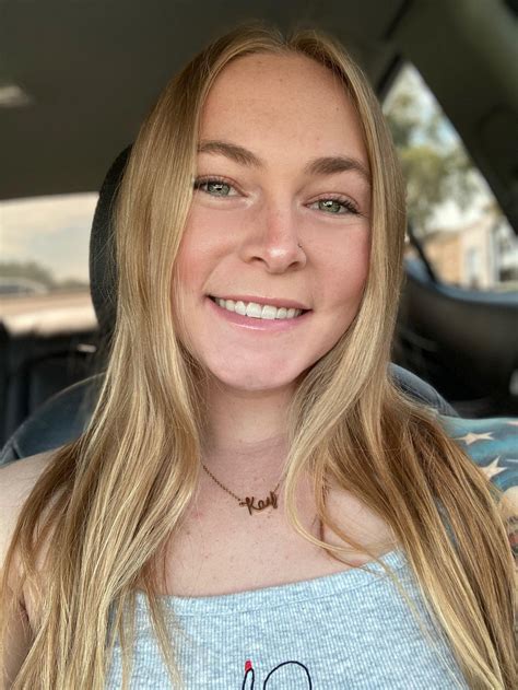 Kay Hansen : r/mmababes