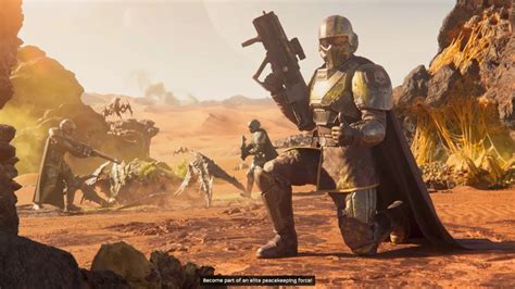 Best Boosters in Helldivers 2