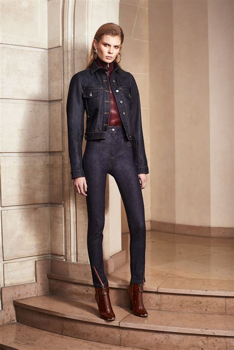 Mugler Pre-Fall 2016 [PHOTOS]
