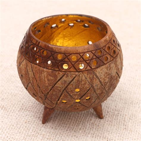Coconut Shell Wood at David Trumper blog