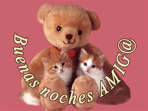 Buenas Noches amigos amigas 595 Archives - BonitasImagenes.net