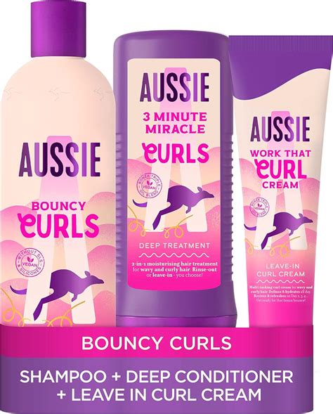 Aussie Conditioner Curly Girl Approved at Laurie Hamlett blog
