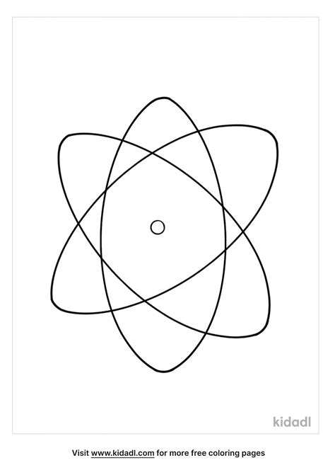 Bohr Model Atom Helium Structure Chemistry Tutorial Atomic Electron Gif