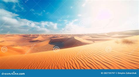 desert landscape  sand  shaped  sharp dunes   wind