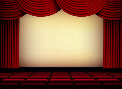 Movie Theatre Template - prntbl.concejomunicipaldechinu.gov.co