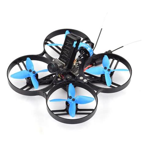BETAFPV Beta85X F4 AIO FC 12A V2 1105 5000KV Brushless Motor BNF ...