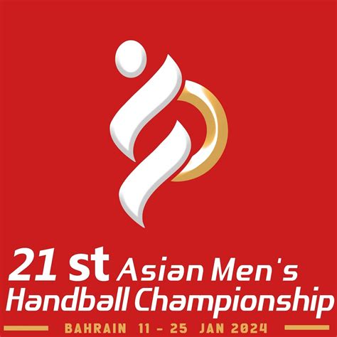 21st Asian Men's Handball Championship 2024 - Asian Handball Federation