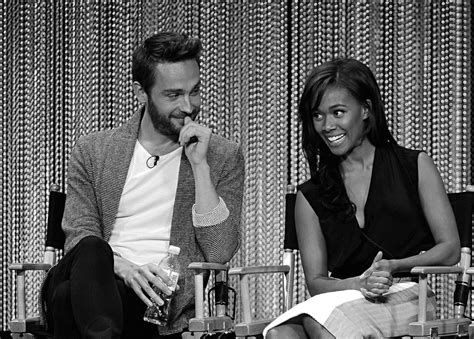 Tom and Nicole