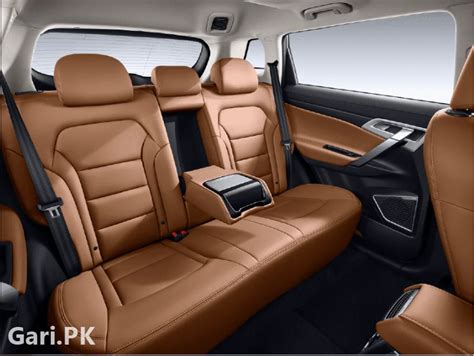 Proton X70 2024 Price in Pakistan Upcoming Specs