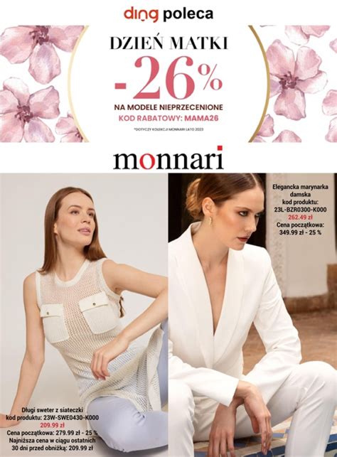 Archiwum | Strój kąpielowy damski Monnari - Monnari 28. 06. 2023 - 28 ...