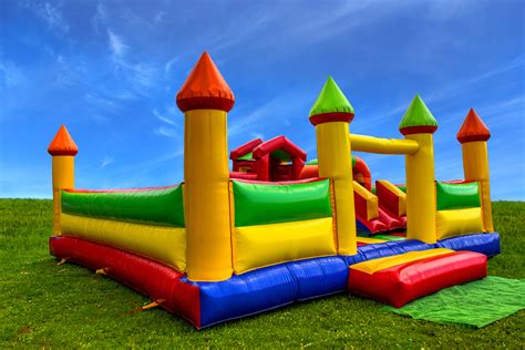Six Reasons Inflatable Companies Failed in 2019 | The Goodshuffle Blog