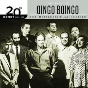 Oingo Boingo Lyrics, Songs, and Albums | Genius