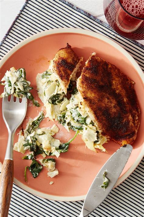 30 Healthy Chicken Breast Recipes That Are Anything But Boring
