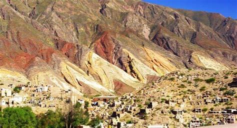 Quebrada de Humahuaca: Tours, Prices & Schedules - Denomades