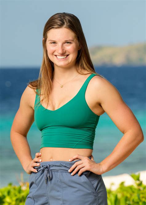 Survivor 48 Cast Revealed: Meet the 18 New Castaways | Us Weekly