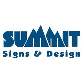 Summit Signs & Design Company in Calgary (summit_signs) - Profile ...