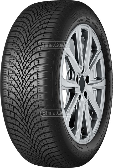 Шины Debica | Shina Guide