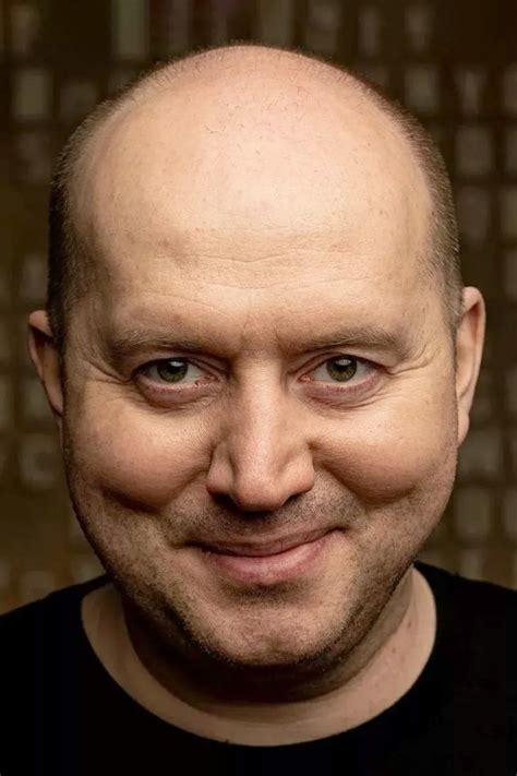 Сергей Бурунов - Profile Images — The Movie Database (TMDB)