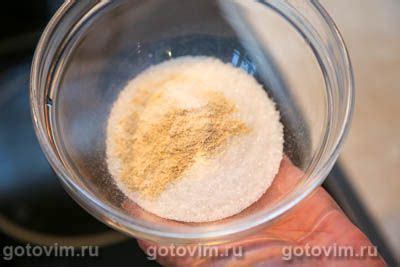 Варенье из желтой сливы с пектином. Рецепт с фото