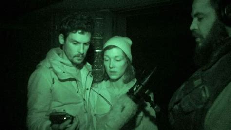 Archivo 253 (2015) Review - Found Footage Critic