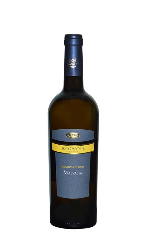 Malvasia - Bagnoli Wines