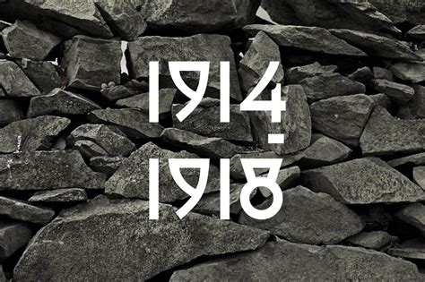 1948 Typeface on Behance