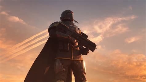 Helldivers 2 PC Sistem Gereksinimleri - Turuncu Levye