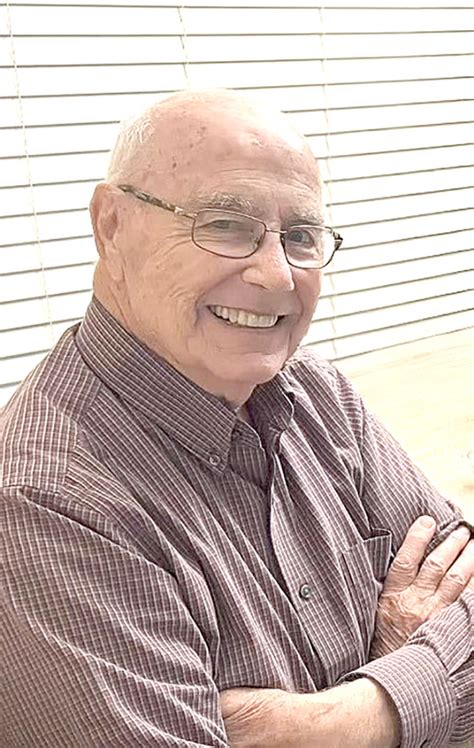 Marion “Gale” Wilf