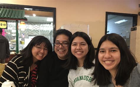 Understanding the Diverse Origins and Experiences of Asian Latinos