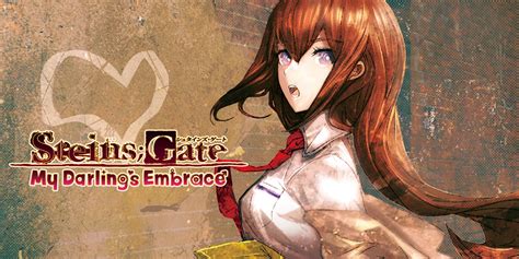 STEINS;GATE: My Darling's Embrace | Nintendo Switch download software ...