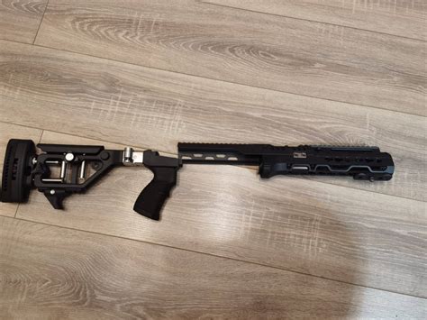 продам обвес на свд, тигр. cnc guns custom : купля-продажа - запча ...