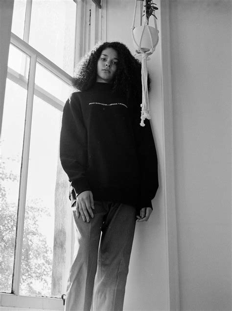 Irina Gusakova — Teeth Magazine