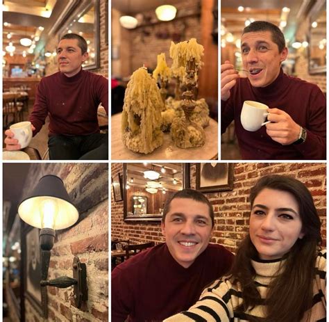 САМО В ПИК И РЕТРО: Лена и Миро правят бебе в Париж (СНИМКИ ...