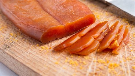 9 Types Of Bottarga, Explained