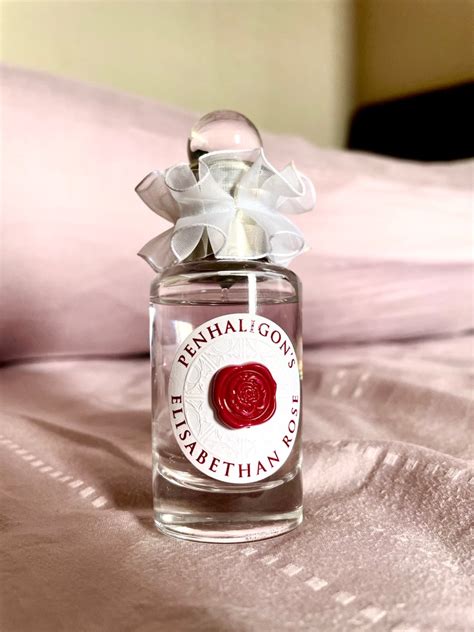Penhaligon ELISABETHAN ROSE, Beauty & Personal Care, Fragrance ...
