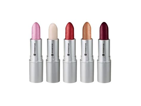 Essence Lipstick Testberichte bei yopi.de