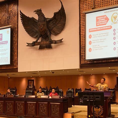 Sosialisasi 4 Pilar MPR di Kalangan PSMTI, Bamsoet Tekankan Sikap Tepa ...