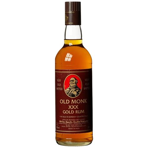 buy  monk xxx gold rum ml  caskcartelcom