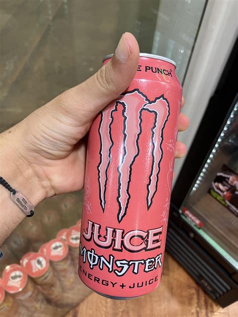 First time seeing this Monster flavour in Australia - Melbourne : r