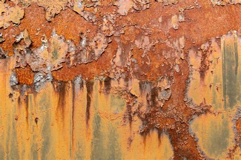 Rust Texture Colour - Free photo on Pixabay - Pixabay