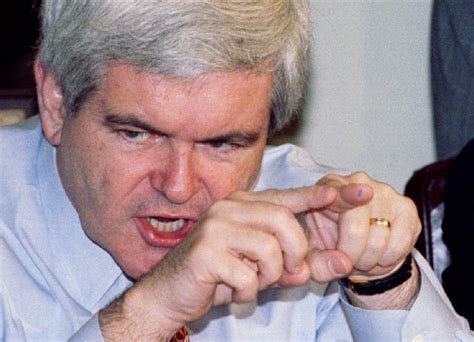 contemporary condition newt gingrich  intellectual